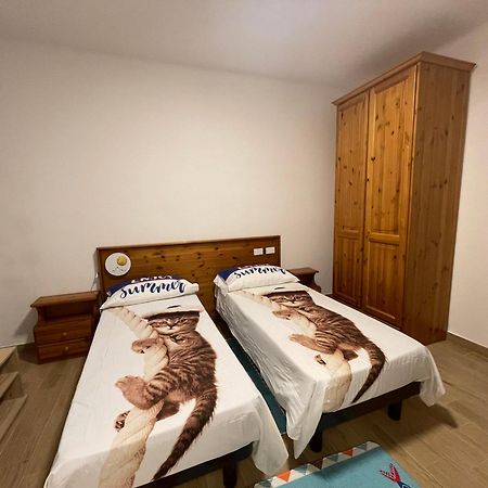Acquadolce Apartment Бавено Екстериор снимка