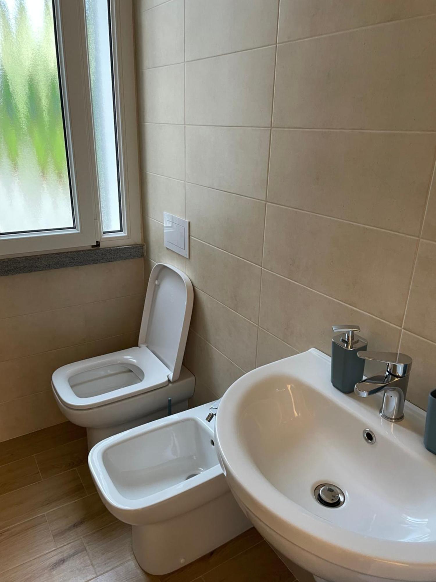 Acquadolce Apartment Бавено Екстериор снимка