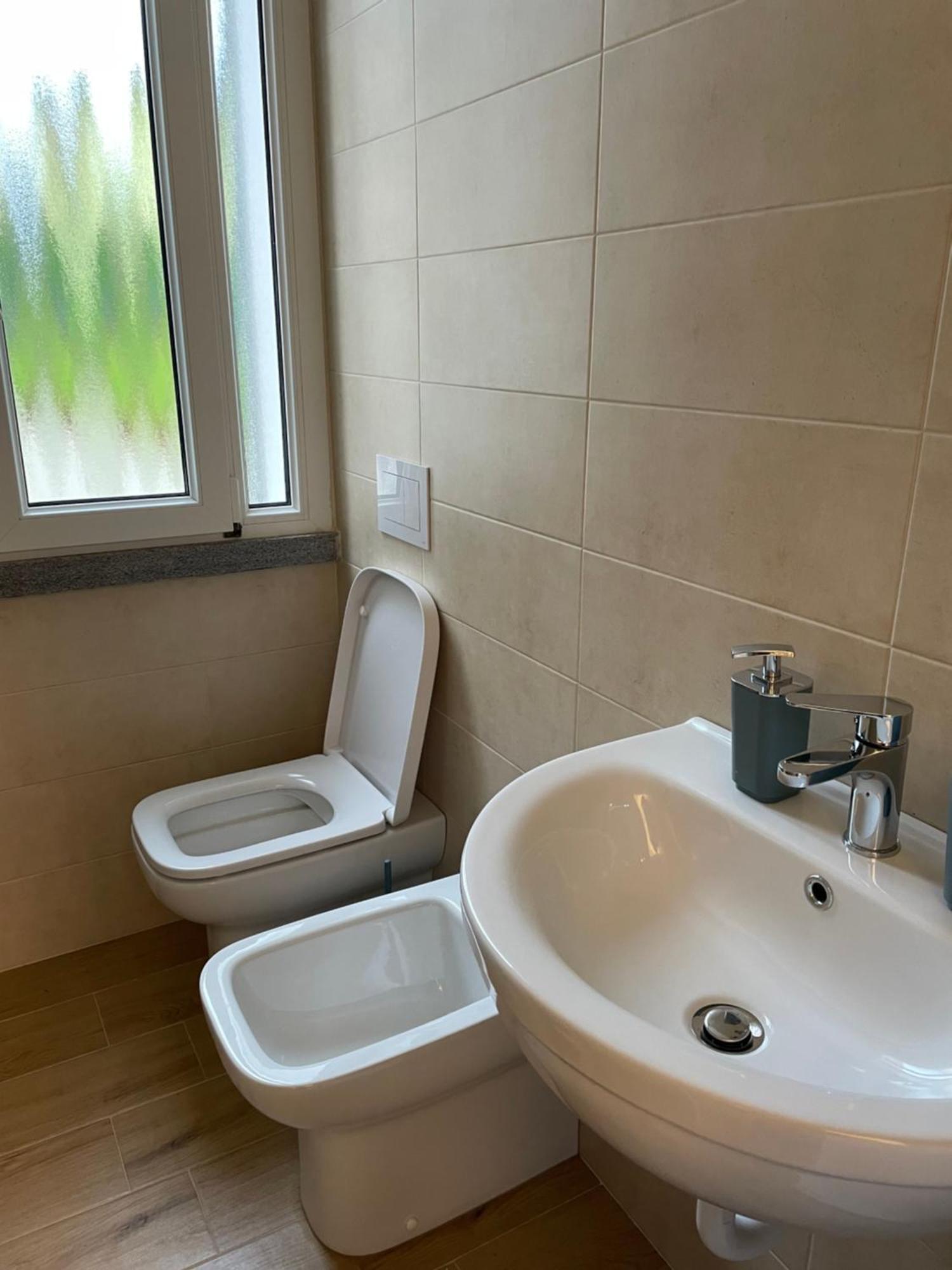Acquadolce Apartment Бавено Екстериор снимка