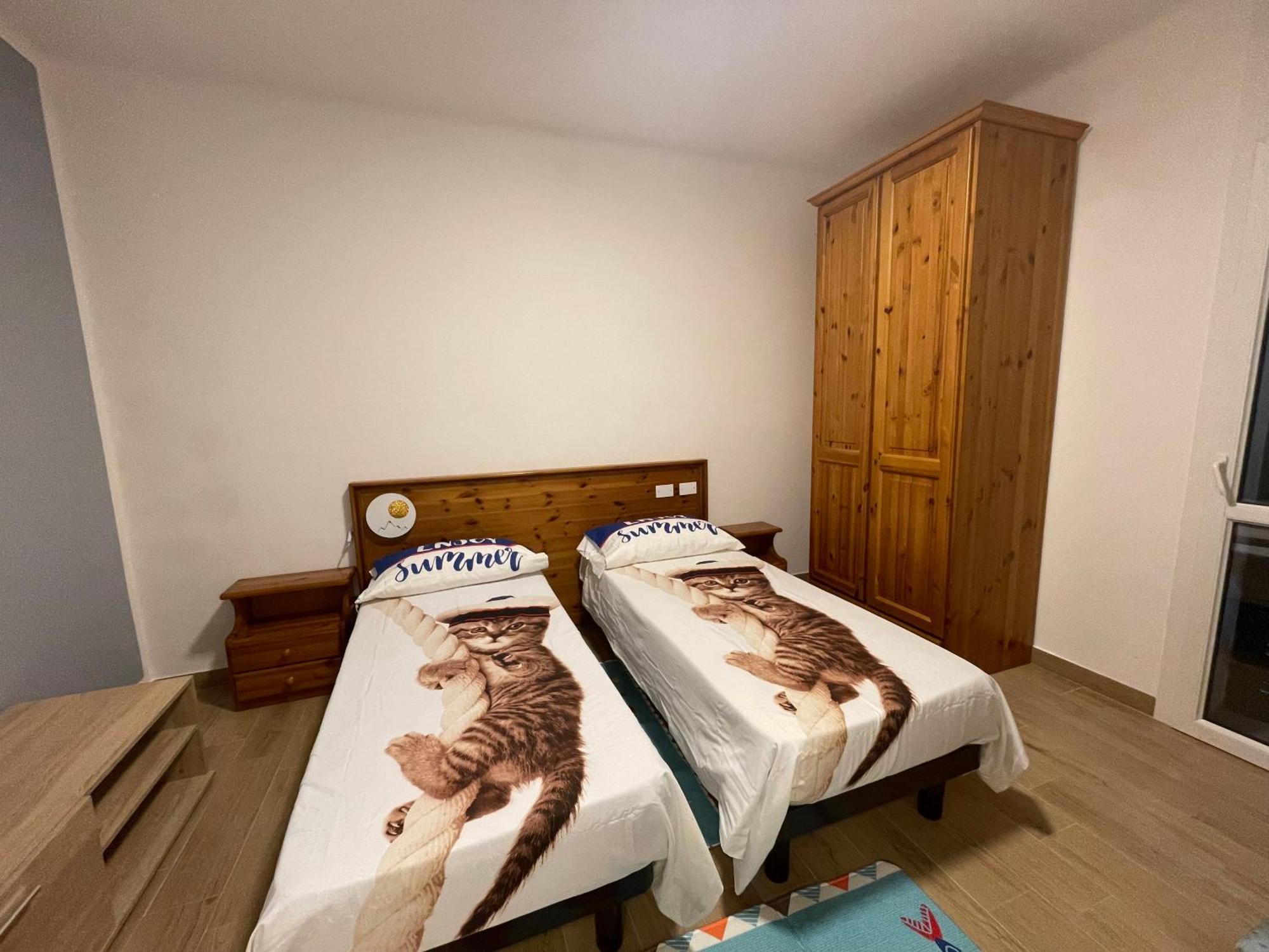 Acquadolce Apartment Бавено Екстериор снимка