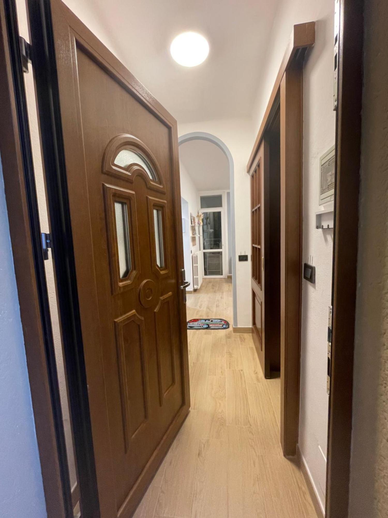 Acquadolce Apartment Бавено Екстериор снимка
