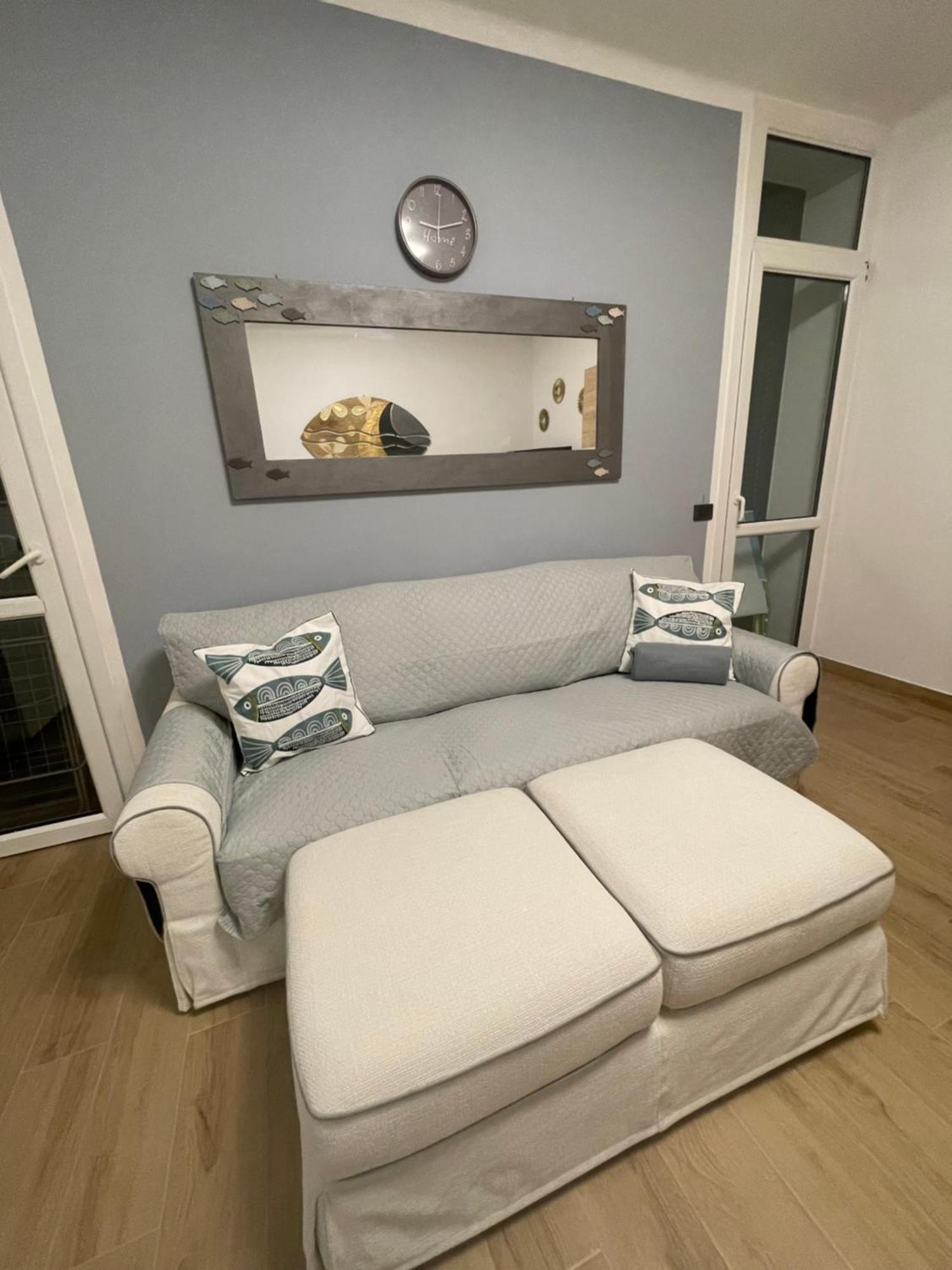 Acquadolce Apartment Бавено Екстериор снимка