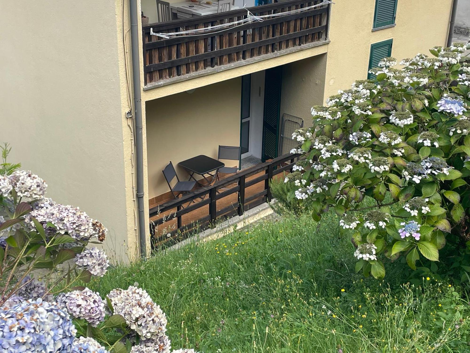 Acquadolce Apartment Бавено Екстериор снимка